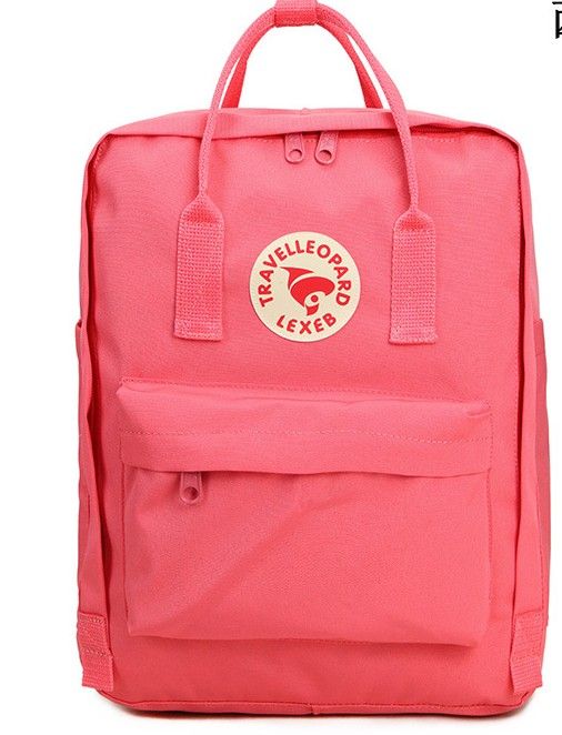 Compra 1 ª Moda Marca Sueca Zorro Bolso De Ocio Ocasional Capacidad De  Viaje Grande Clásico Mini Alta Calidad Impermeable Mochila De Navidad  Barato | Entrega Rápida Y Calidad | Es.Dhgate