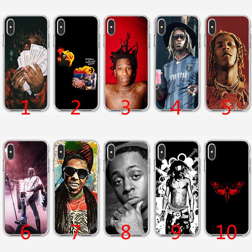 coque tupac iphone xs