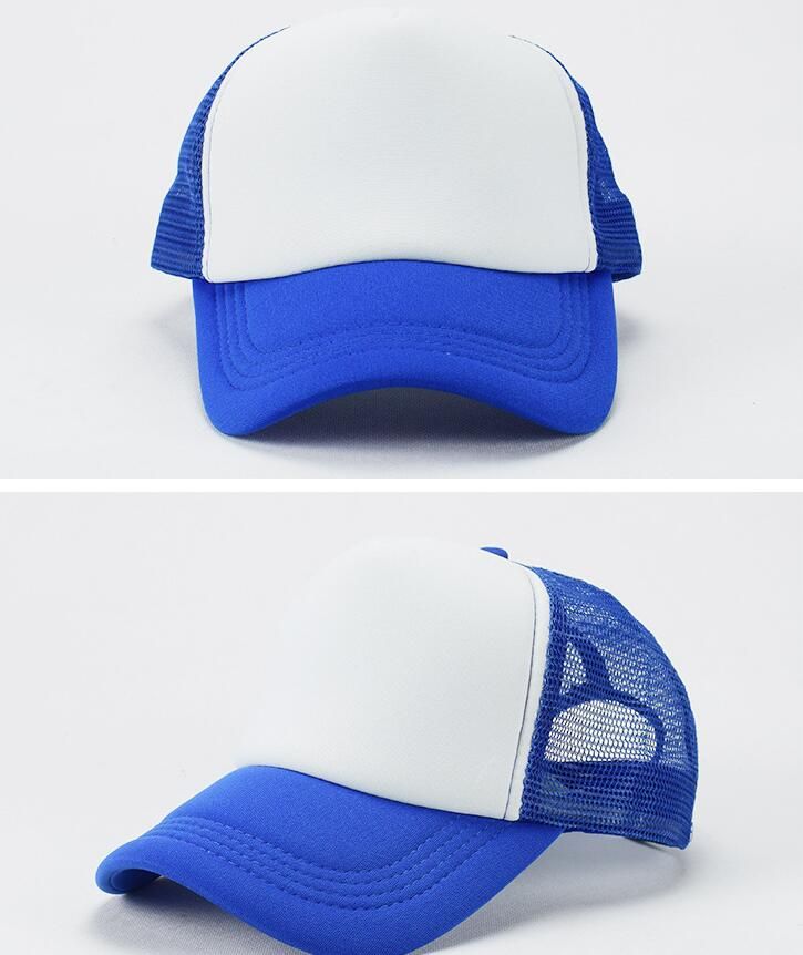 Wholesale BRAND Cap Baby Boys Girls Baseball Hats Trucker Cap Newborn