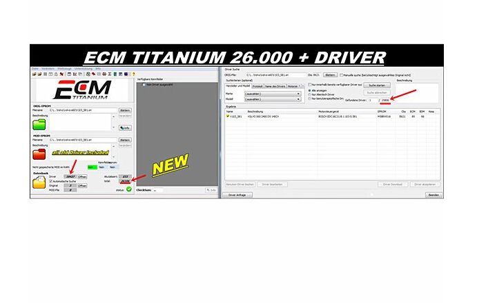Ecm titanium 1.61 download