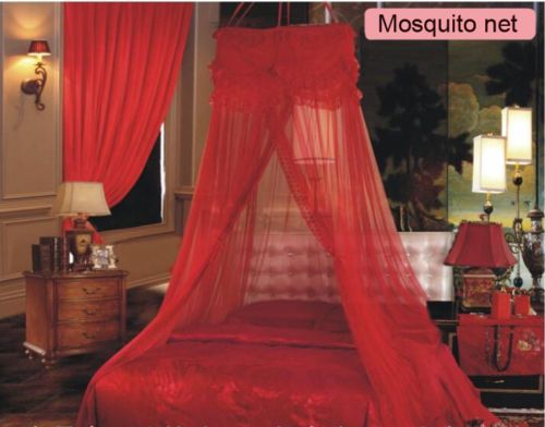 red princess mosquito net canopy bites protect fits full queen bed size mosquito net fabric folding mosquito net from aldrichy 13793 dhgatecom