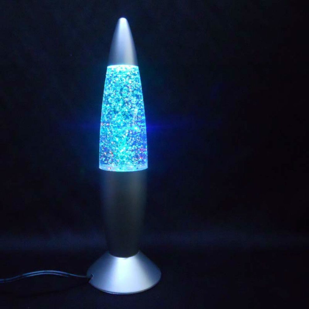 2018 Lightmates 3d Rocket Multi Color Changing Lava Lamp Rgb Led 2018 Lightmates 3d Rocket Multi Color Changing Lava Lamp Rgb Led Glitter Party Mood Night Light Gift Bedside From Jinyucao