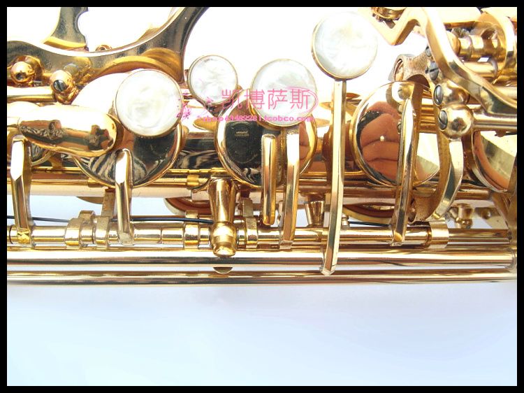 Professional High Quality Musical Instruments Xinghai XAS 180 Alto Eb E