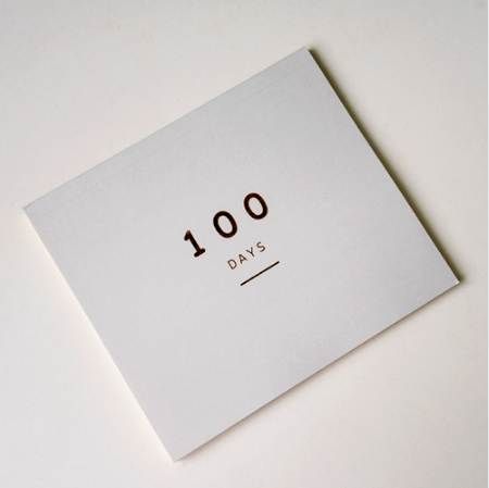 2019 100 day countdown calendar daily planner for 100 days learning days countdown calendar