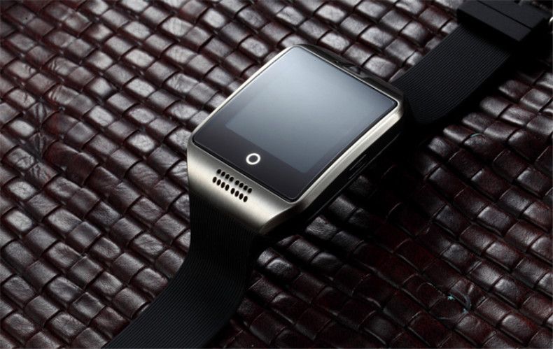 fashion nfc bluetooth smart watch q18