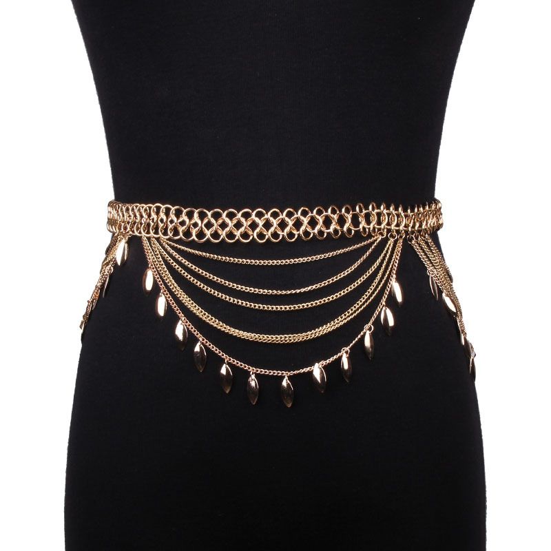 belt jewelry
