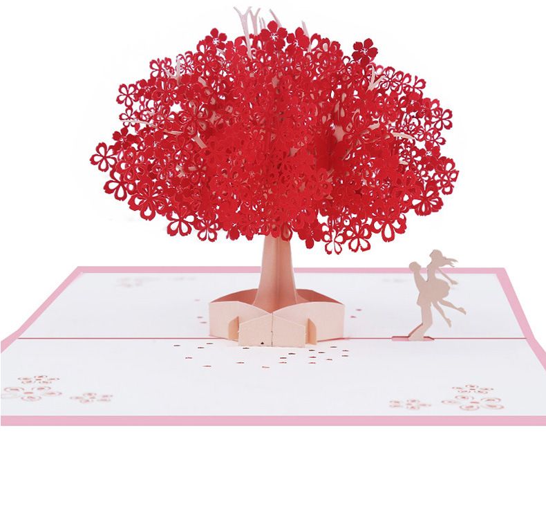 handmade sakura greeting cards elegant 3d pop up post card romantic sakura tree postcards wedding postcard invitations gift cards gga1181 printable gift - Buy Greeting Cards Online handmade sakura greeting cards elegant 3d pop up post card romantic sakura tree postcards wedding postcard invitations gift cards gga1181 printable gift - Buy Greeting Cards Online