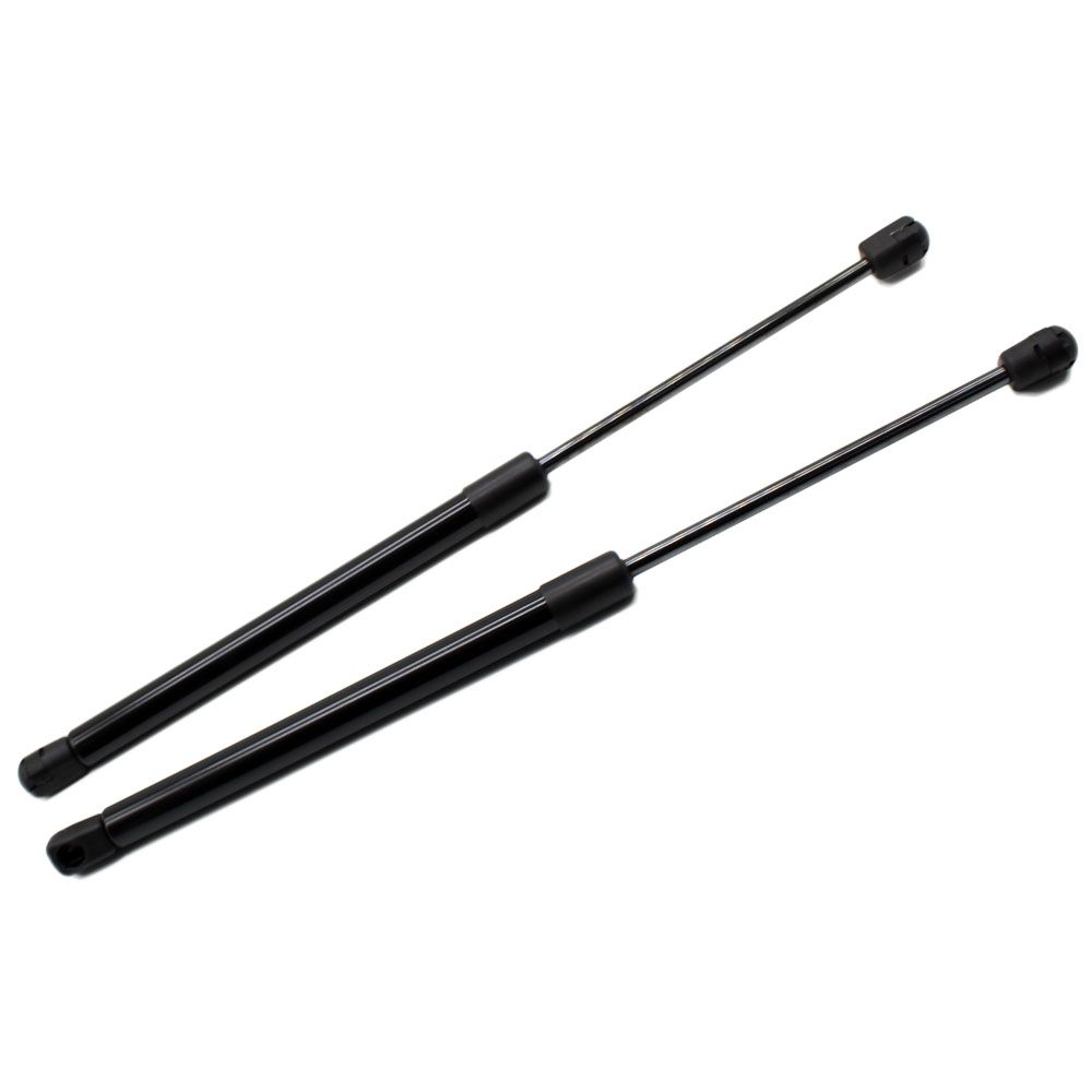 2x Front Bonnet Hood Lift Supports Shock Struts for Lincoln Navigator 2003-2006