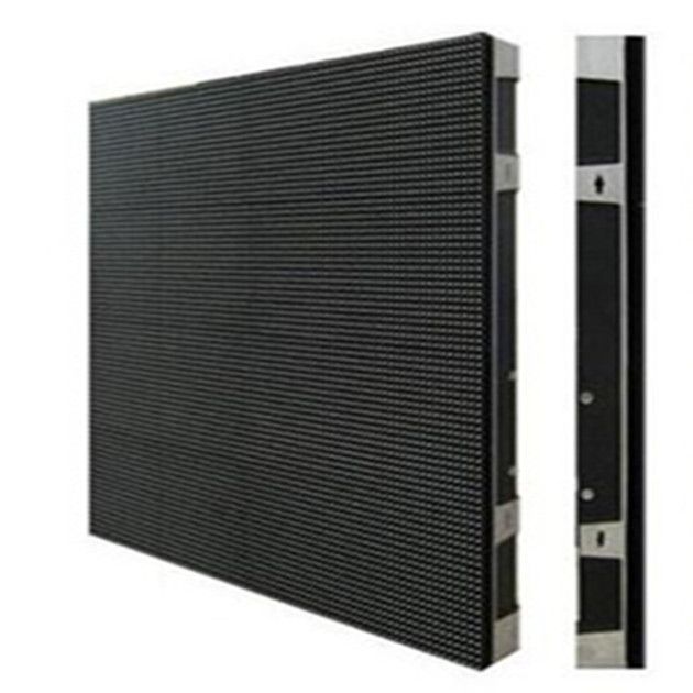 Light Weight Led Display 5kg , Giant Led Screen Rental P3.91 P4.81 HD Picture Led Light Panels
