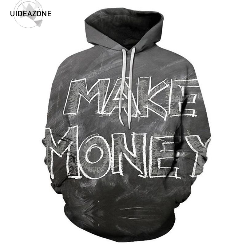 make hoodies cheap