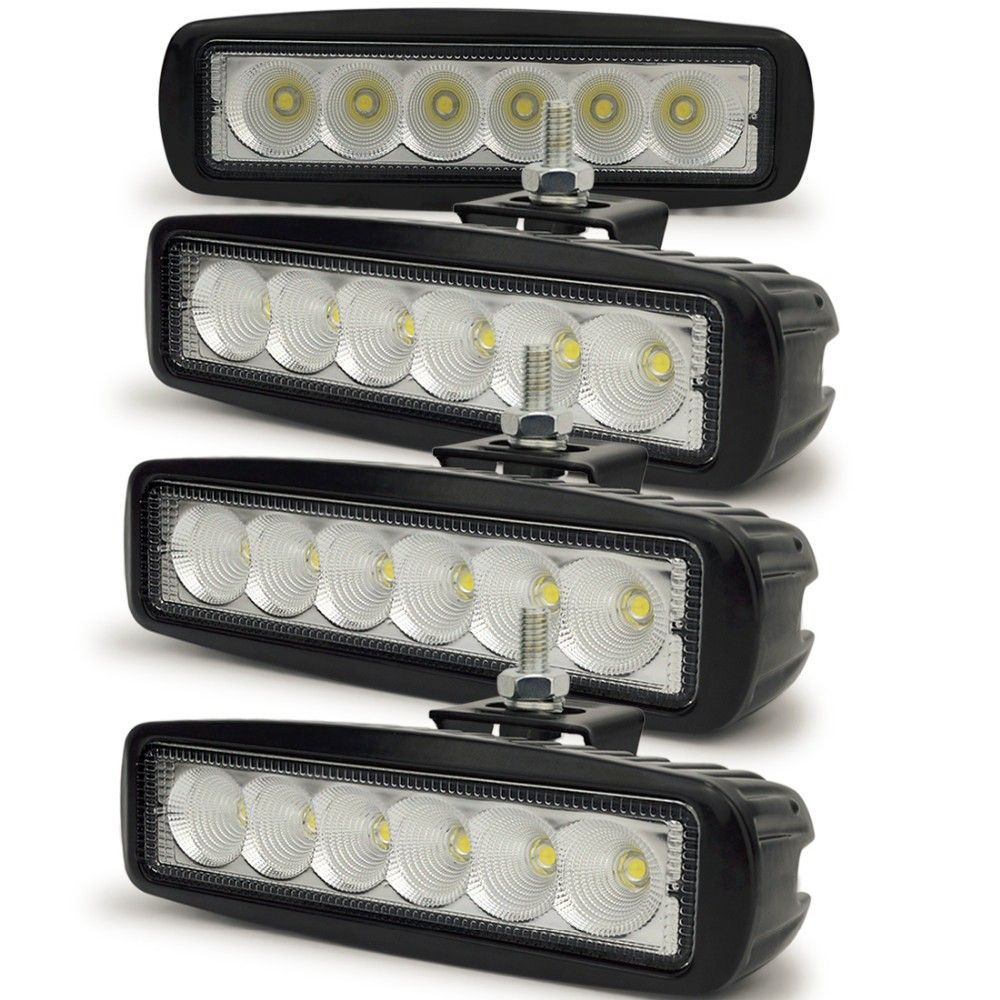 For Chevy Silverado 2500 HD 2015-2019 Rhino-Rack DK415 2500 Fitting Kit