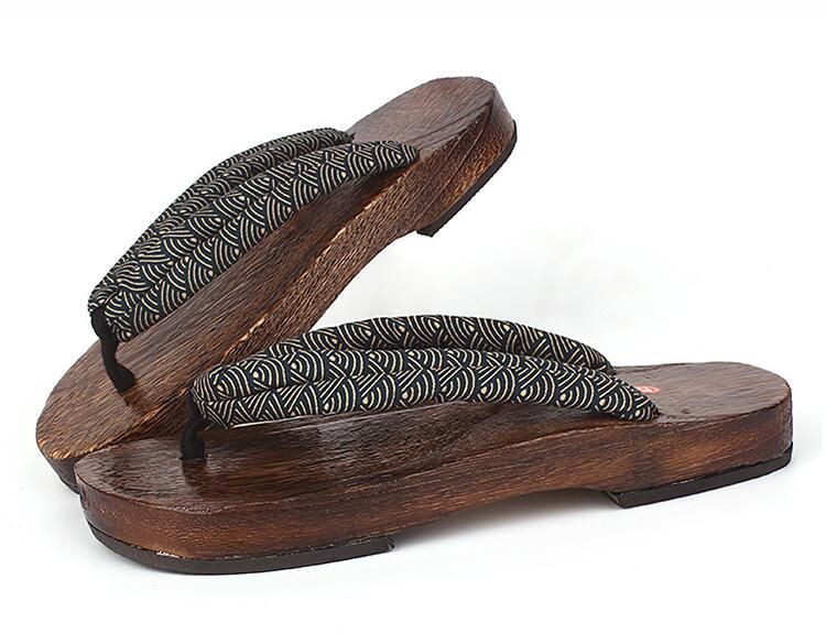 clogs flip flops