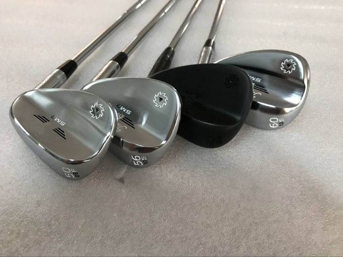 54 or 56 degree wedge