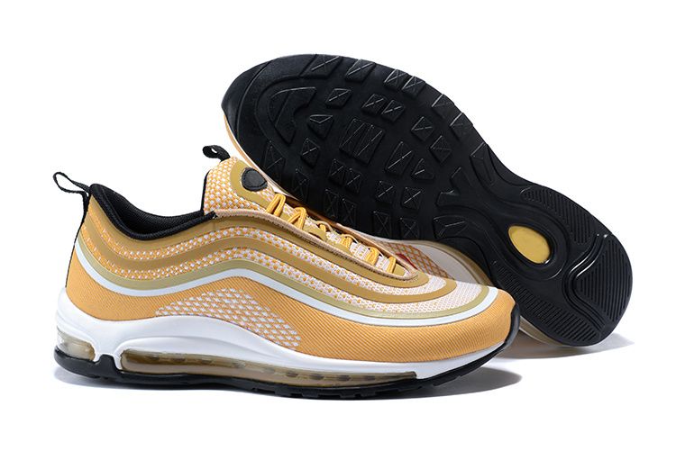 are 97s good for running