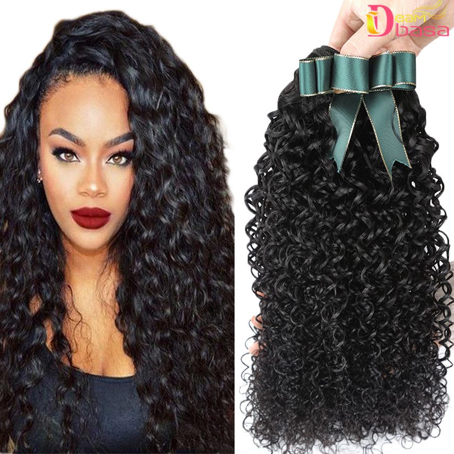 35 Trends For Peruvian Curly Weave Hairstyles