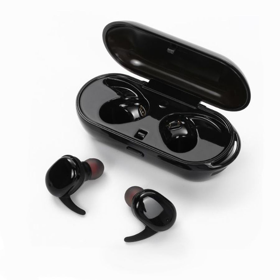 true wireless twins mini bluetooth earbuds owners manual