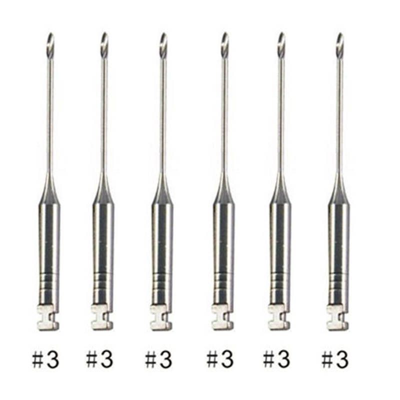 Dental Endodontic Gates Glidden Drill 