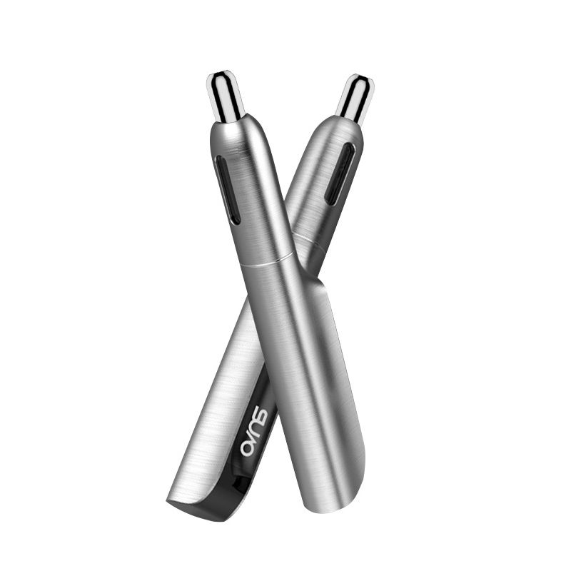 OVNS Quill Vape Pen Pod Kit Portable Pods System BVC Coils Replaceable