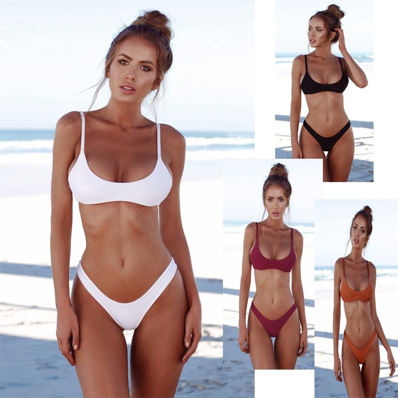 swimwear fashion 2018