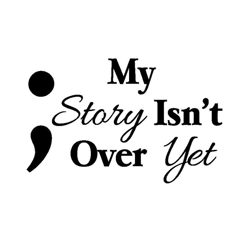 my story isn t over yet my story isn t over yet