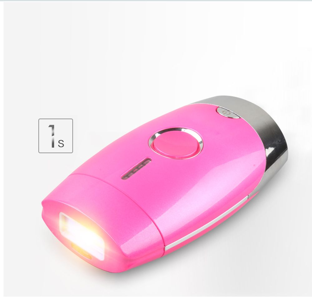 Permanent Hair Removal Ipl Hair Removal Laser Epilator Device Facial Hair Remover For Women Man