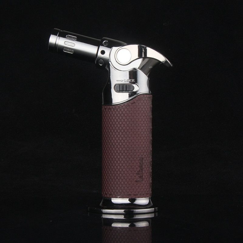 2021 Firebird Eagle Jet Flame Torch Adjustable Flame Butane Cigarette