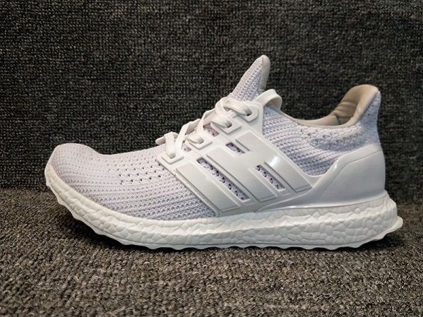 ub 3.0 triple white