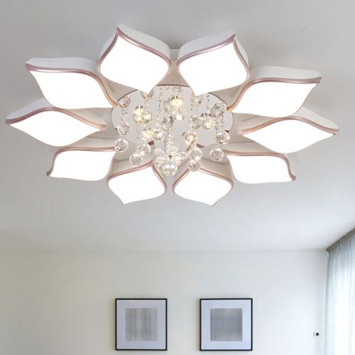 Neue design moderne led kristall deckenleuchten runde kreative deckenleuchte led deckenleuchten schlafzimmer wohnzimmer leuchte Neue design moderne led kristall deckenleuchten runde kreative deckenleuchte led deckenleuchten schlafzimmer wohnzimmer leuchte
