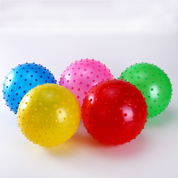 pelota para niños infantiles