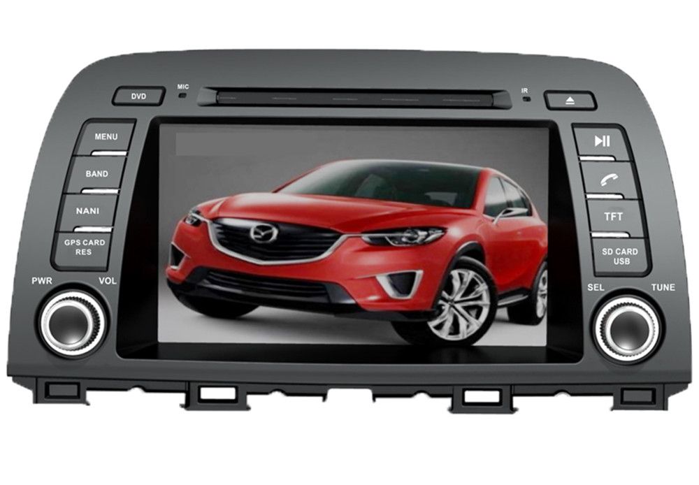 mazda cx 5 2012 navigation update