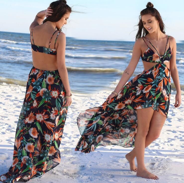 casual hippie dresses