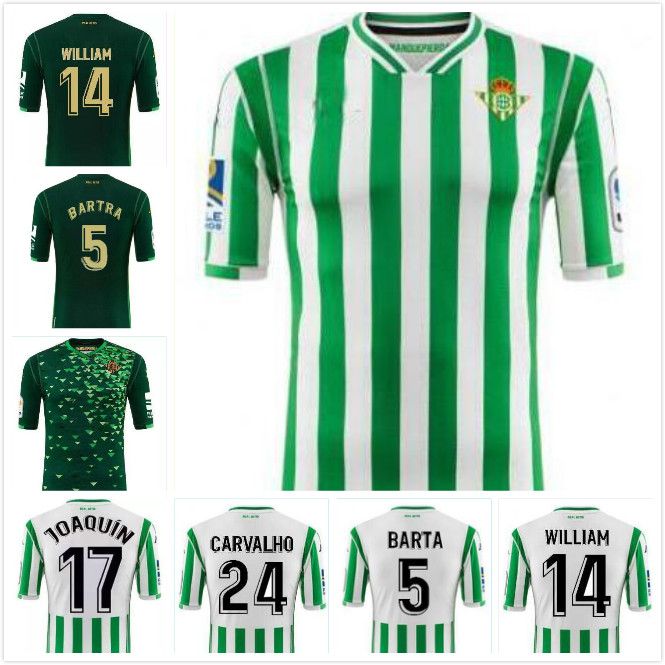 Camiseta Real Betis T. Sanabria Camiseta Real Betis T. Sanabria