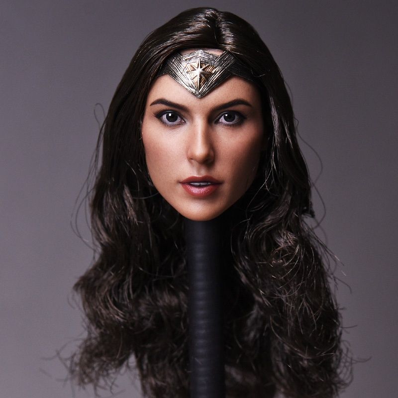 hottoys wonder