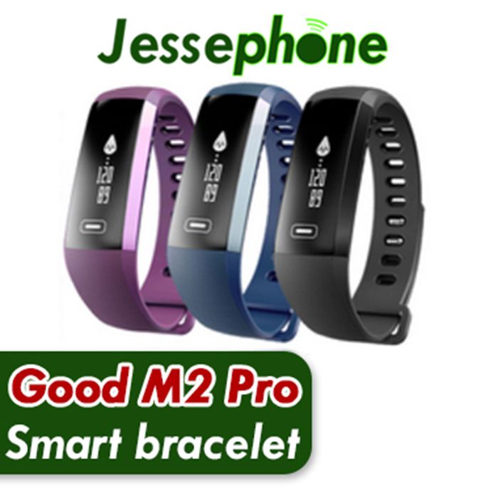 m2 pro smart band