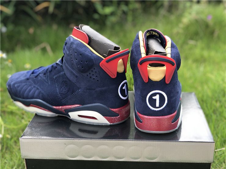 doernbecher 6 for sale