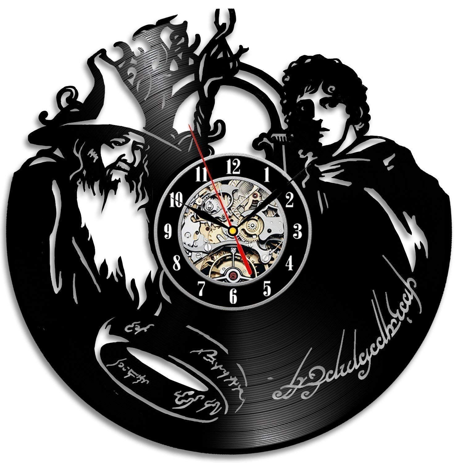 diy gift for clock
