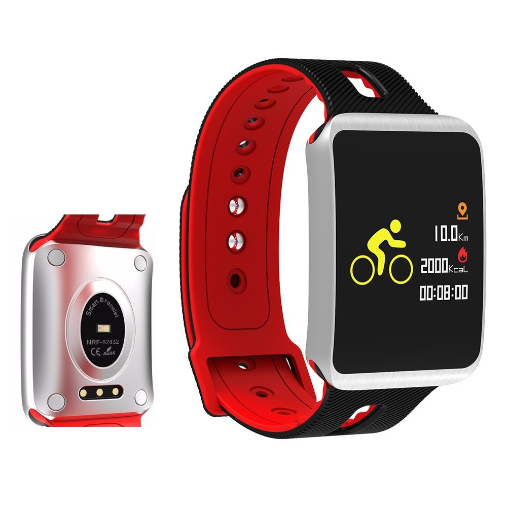 tf1 smartwatch