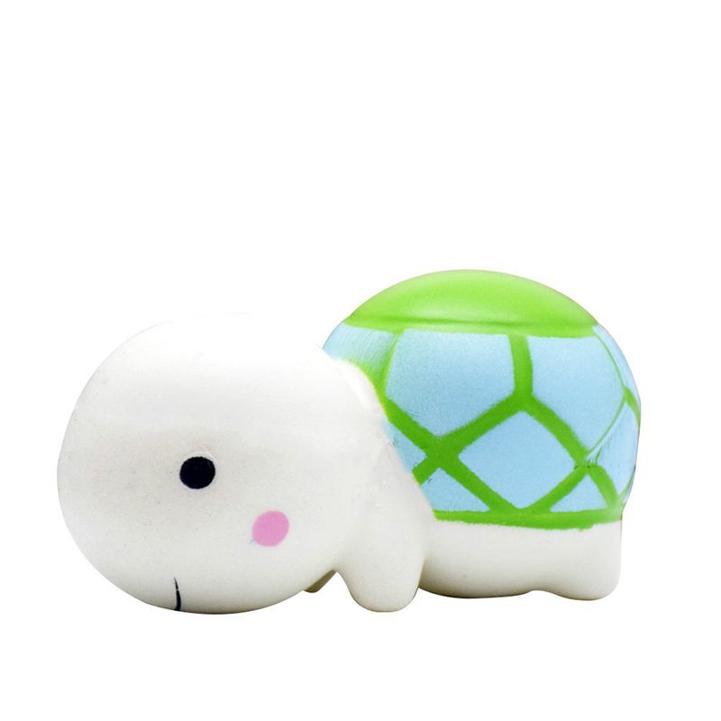 turtle squishies