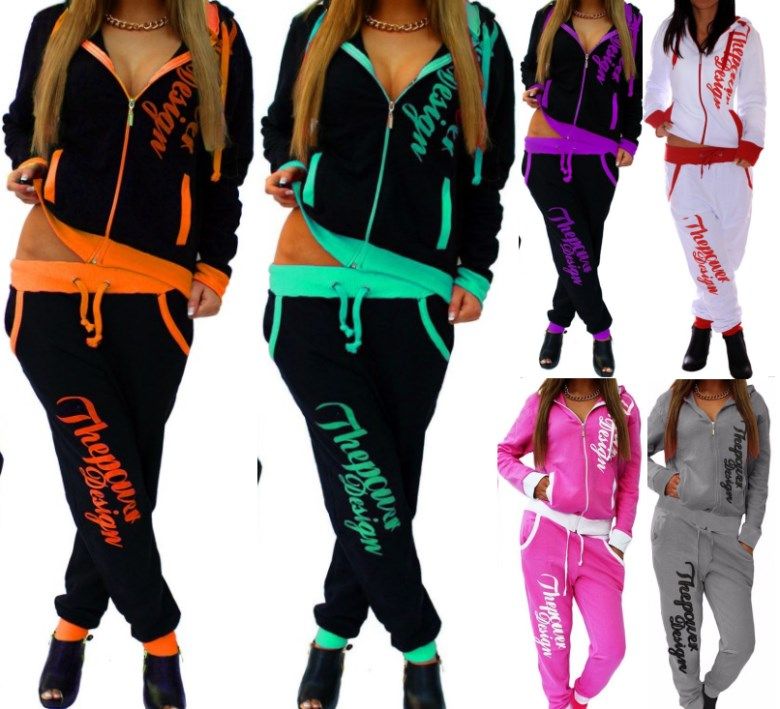 nike jacket and legging set