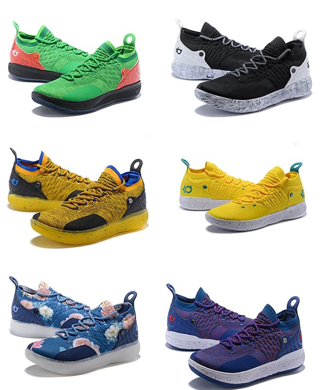 kevin durant shoes 2