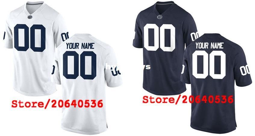 custom penn state jersey