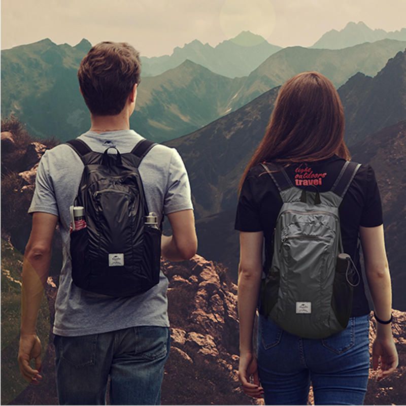 naturehike 18l backpack