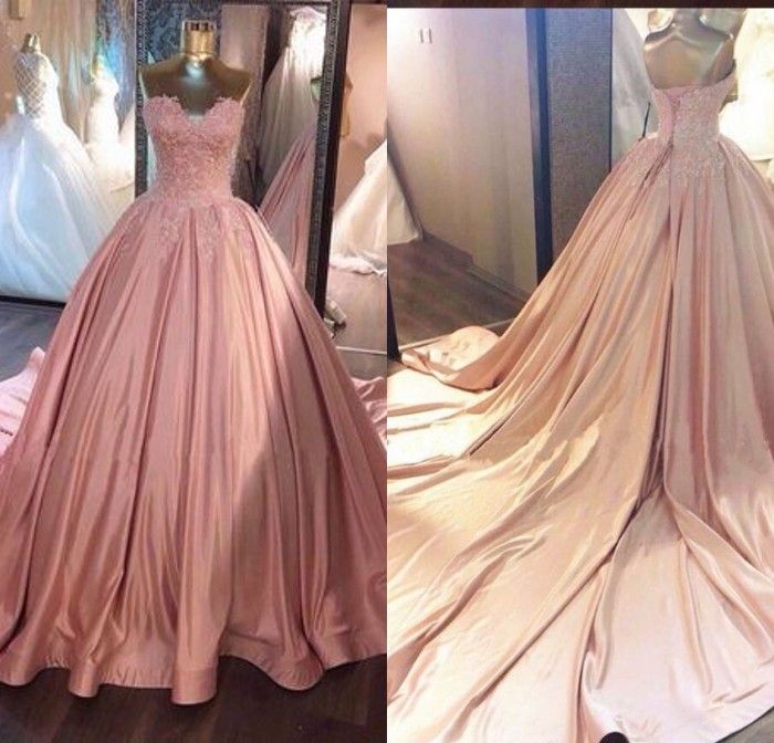 vestido rose para casamento civil
