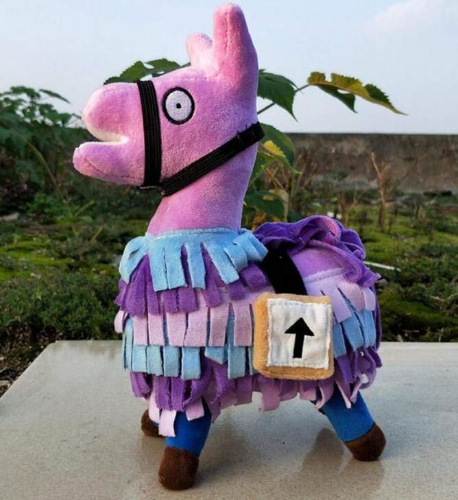 doll fortnite
