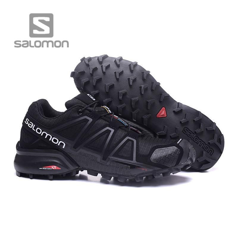 zapatillas marca salomon
