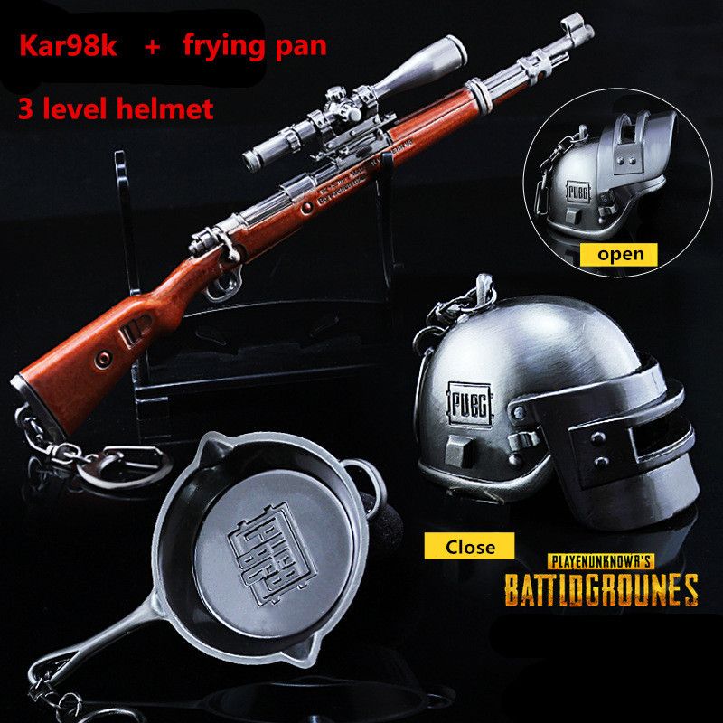 Pubg Game Images 3d - 2019 stg game playerunknowns battlegrounds pans kar98k helmet