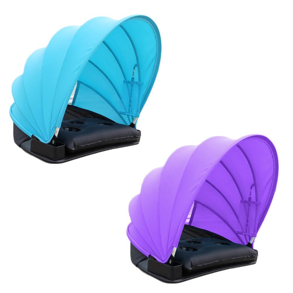 Portable Infant Baby Beach Tent Pop Up Pool With Sun Shade For Kids Uv Protection Sun Shelter Umbrella Toddler Drop Shipping