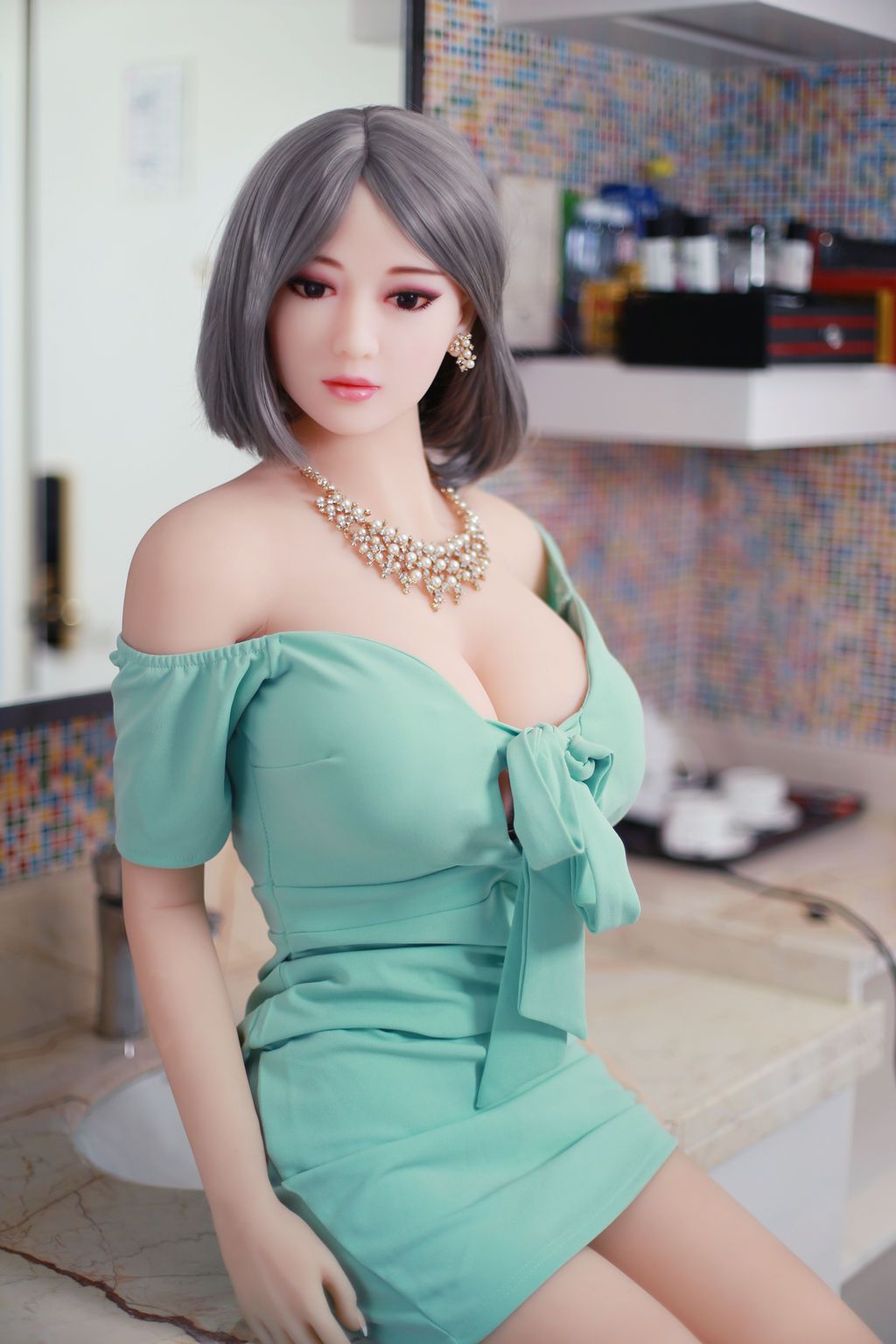 Inflatable Semi Solid Silicone Doll Real Sex Doll Real Dolls Vanity Free Download Nude Photo