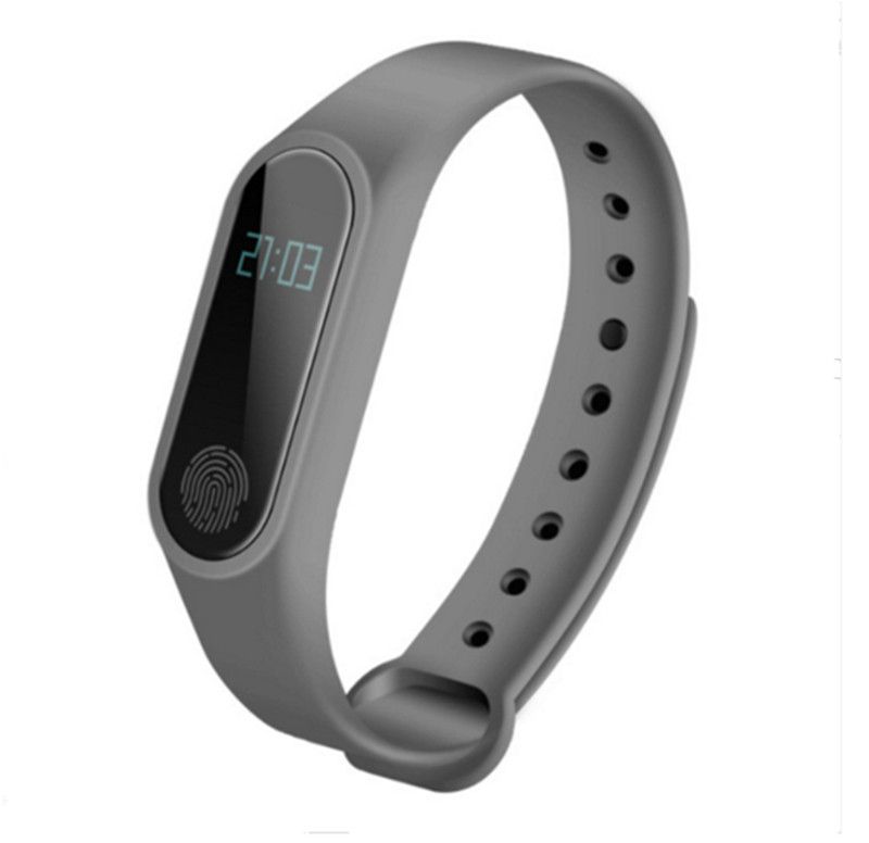 m2 fitness watch