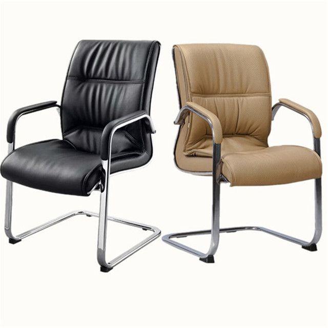 2018 Fashion Steel Bow Feet Chair Pu Office Breathable 2018 Fashion Steel Bow Feet Chair Pu Office Breathable Backrest And High Strength Spring Sponge Bag Cushion From Ada Lanyu 45 23 Dhgate Com